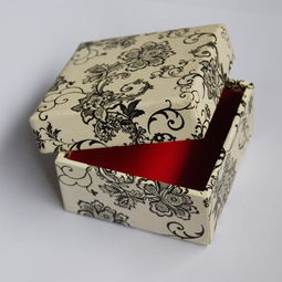 無印刷紙盒包裝解決方案 從服裝到手機殼的全方位應用