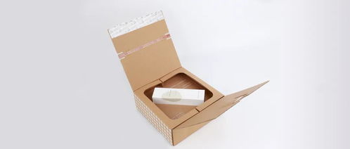 一撕得商城新品發布丨打開即驚艷，從包裝打造一款讓她愛不釋手的品牌紙箱