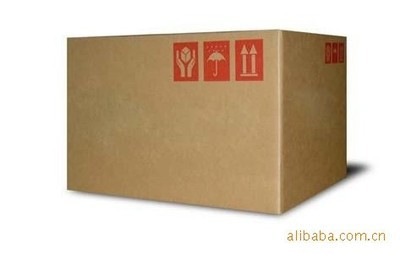 上海晟詮包裝制品 專業(yè)設(shè)計印刷包裝箱，水印印刷包裝箱廠家供應(yīng)