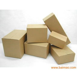 福州邦順紙箱廠 專注鞋子紙箱紙盒，品質與價格的雙重保障