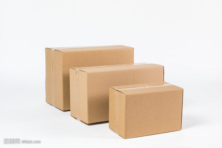 瓦楞紙箱 現代物流與包裝的綠色守護者